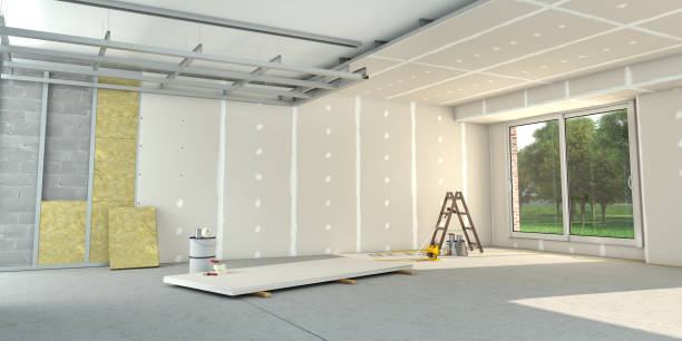 Best Spray Foam Insulation in Montpelier, ID