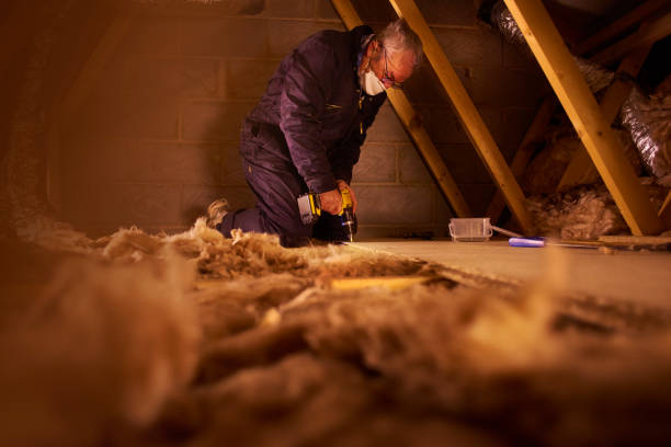Best Spray Foam Insulation in Montpelier, ID